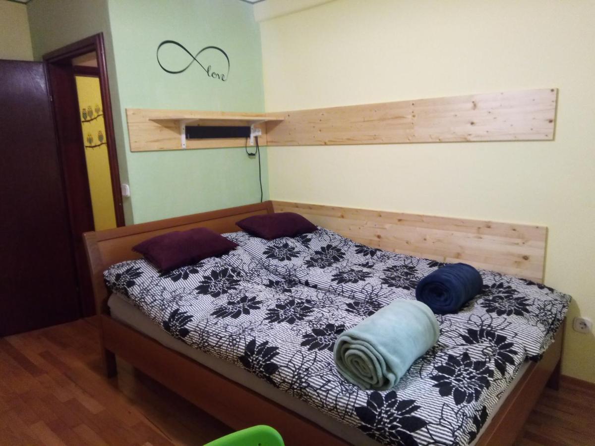 Tomas Old House - River Apartments Visoko  Kültér fotó