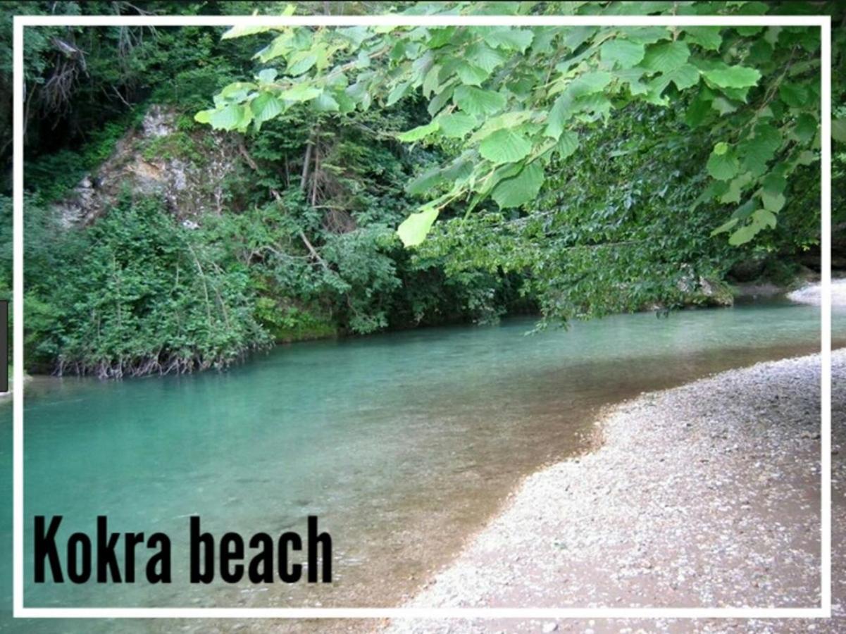 Tomas Old House - River Apartments Visoko  Kültér fotó